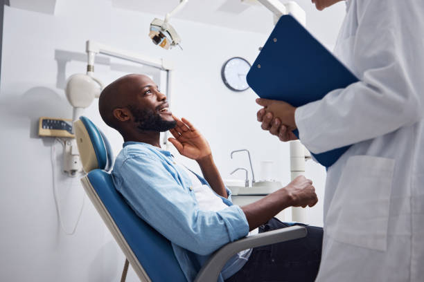 Best Emergency Broken Tooth Repair in Opa Locka, FL