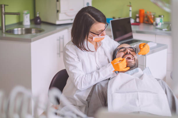Best Emergency Dental Care for Trauma or Injury in Opa Locka, FL